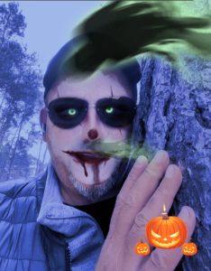 Halloween vs. Dziady czyli dlaczego Polska Tradycja Ma Większe Znaczenie! Halloween vs. Dziady czyli dlaczego Polska Tradycja Ma Większe Znaczenie!