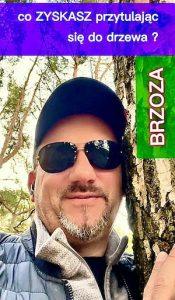Brzoza czyli Ochrona, Regeneracja i Odnowa Brzoza czyli Ochrona, Regeneracja i Odnowa
