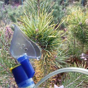 Inhalacja na drogi oddechowe – nos, gardło i płuca. Inhalacja na drogi oddechowe – nos, gardło i płuca.