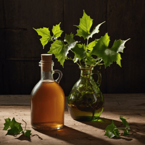 Domowy syrop – bluszcz – na kaszel, wydzielinę i oskrzela! Domowy syrop – bluszcz – na kaszel, wydzielinę i oskrzela!