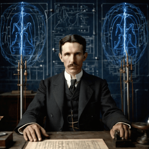 Nicola Tesla
