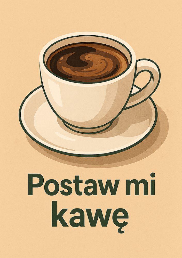 Postaw mi kawę za 10 zł