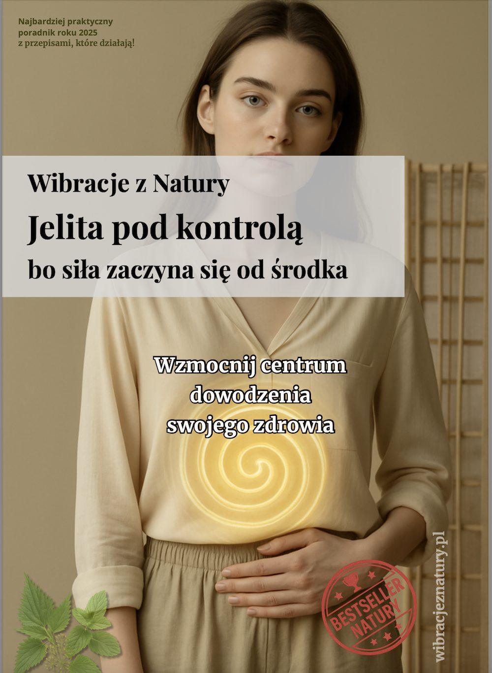 Jelita pod kontrolą poradnik