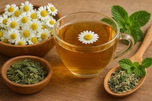 Czy znasz te 3 sposoby na lżejsze trawienie po obiedzie?