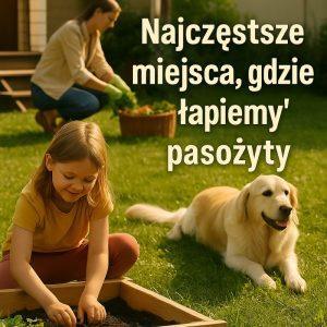 Niektórzy mają je latami 👀 i nie mają o tym pojęcia… A Ty?