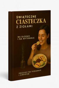 Świąteczne ciasteczka