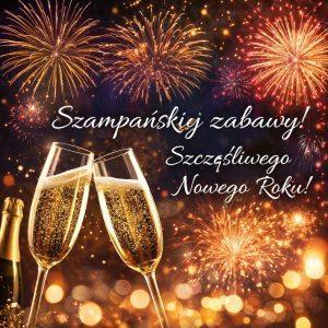 Życzenia Noworoczne