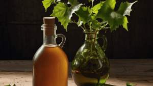 Syrop na mokry, uporczywy kaszel