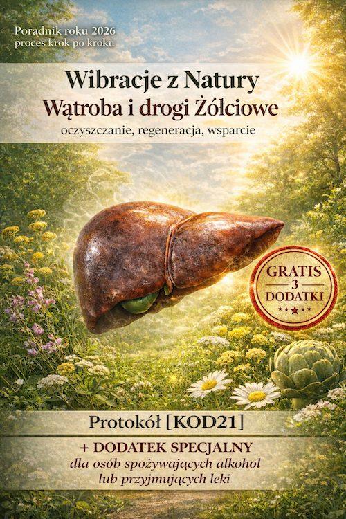 Wątroba i drogi żółciowe